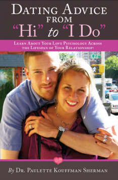 Dating Advice From Hi to I Do