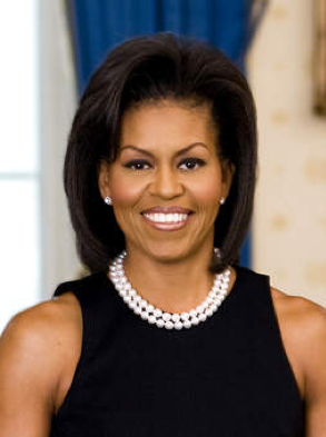 5 Dating Tips from Michelle Obama and Me!