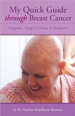 My Quick Guide to Breast Cancer- Diagnosis, Surgery, Chemotherapy & Radiation
