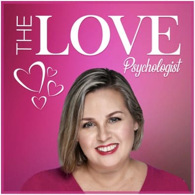 The Love Podcast with Dr. Paulette Sherman