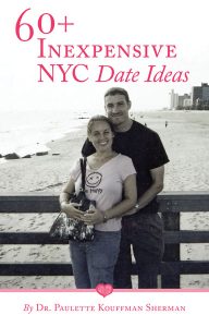 60+ Inexpensive NYC Date Ideas