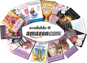 Dr. Paulette Sherman books available on Amazon